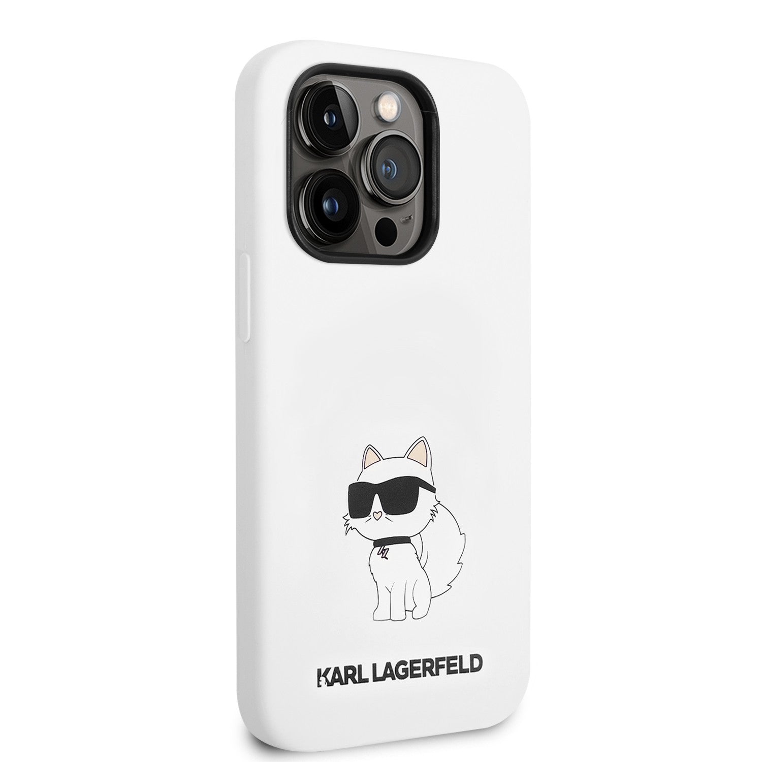 KARL LAGERFELD Cover iPhone 14 PRO KARL LAGERFELD Cover iPhone 14 PRO